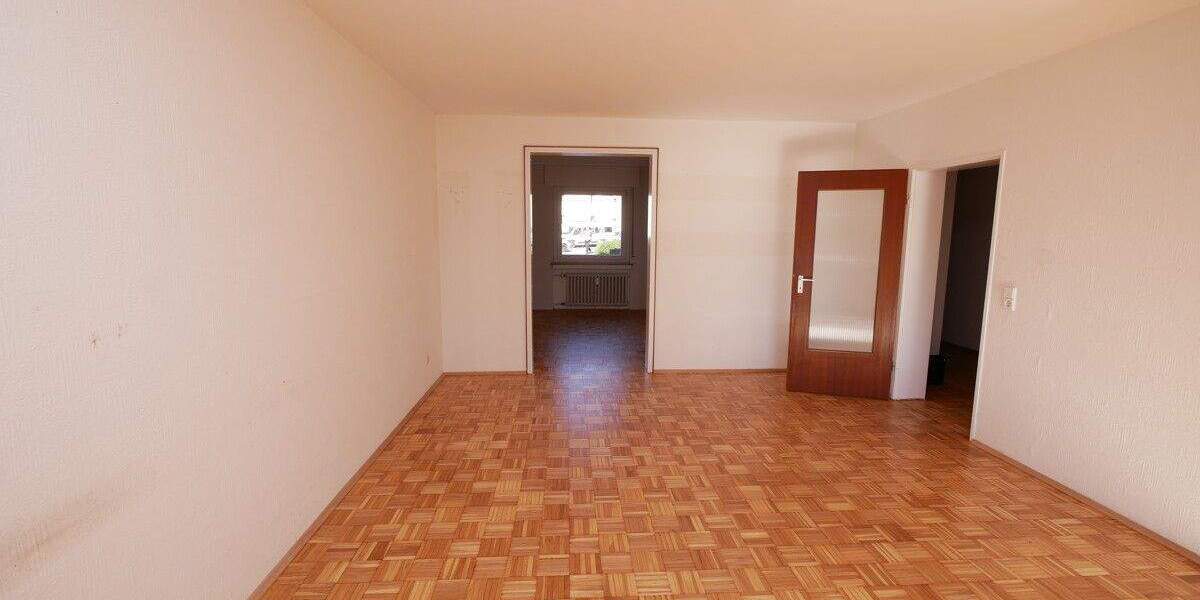 Etagenwohnung Gelsenkirchen Buer - 4 Zimmer, 91 m&sup2;, 695&euro; | Angebot:25779101