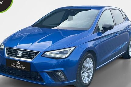 Seat Ibiza 23.041 km 21.470 &euro; Bottrop 46244