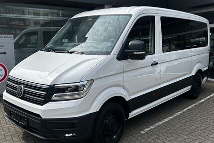 VW Crafter 18.259 km 47.500 &euro; Kamp Lintfort 47475
