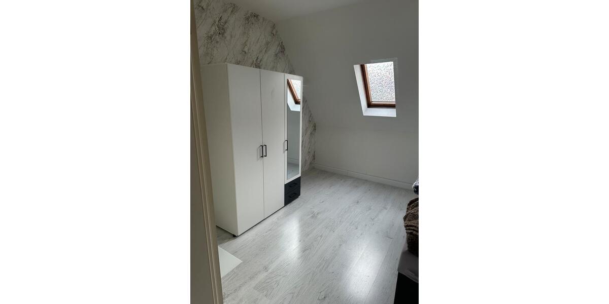 Dachgeschoßwohnung Marl Alt-Marl - 3 Zimmer, 63 m&sup2;, 600&euro; | Angebot:25841729