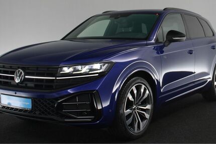 VW Touareg 21.303 km 78.996 &euro; Krefeld 47803