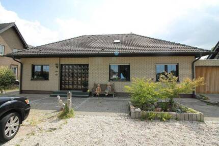 Haus Rheinberg Ossenberg - 7 Zimmer, 257 m&sup2;, 550.000&euro; | Angebot:26805400