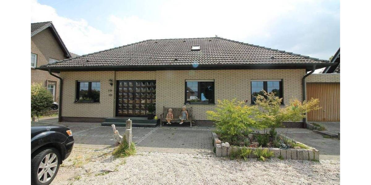 Mehrfamilienhaus, Wohnhaus Rheinberg Ossenberg - 7 Zimmer, 257 m&sup2;, 550.000&euro; | Angebot:26805400