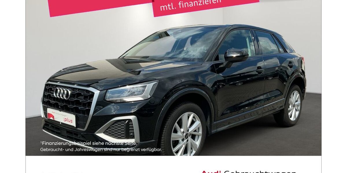 Audi Q2 82.837 km 24.950 &euro; Duisburg 47249