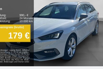 Seat Leon 16.621 km 27.980 &euro; Gelsenkirchen OT Beckhausen 45899