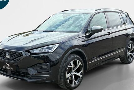 Seat Tarraco 58.058 km 29.940 &euro; Bottrop 46244