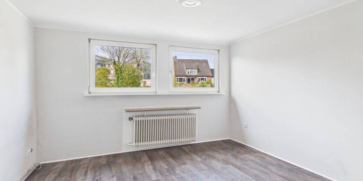 Reihenmittelhaus Essen Fischlaken - 5 Zimmer, 152 m&sup2;, 499.000&euro; | Angebot:26258706