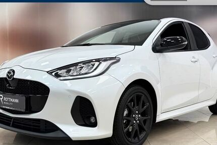 Mazda 2 Hybrid 14.429 km 23.300 &euro; Oberhausen 46149