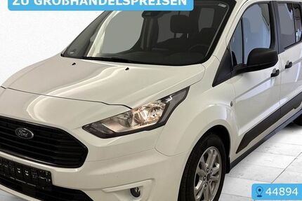 Ford Tourneo Connect 111.412 km 13.997 &euro; Krefeld 47829