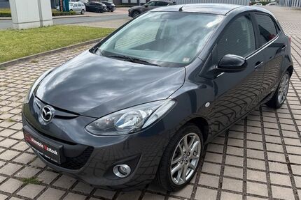 Mazda 2 101.000 km 4.950 &euro; Essen 45329