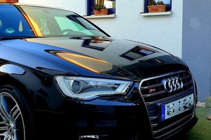 Audi A3 123.600 km 14.000 &euro; Duisburg 47169