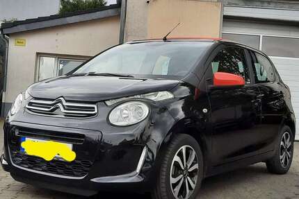 Citroen C1 47.503 km 8.650 &euro; Mülheim 45473