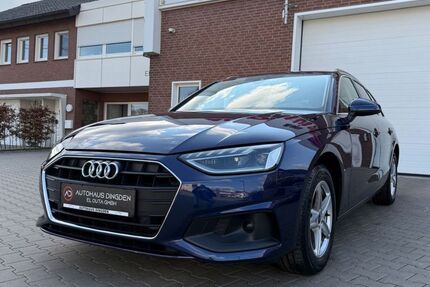 Audi A4 46.000 km 24.990 &euro; Hamminkeln 46499