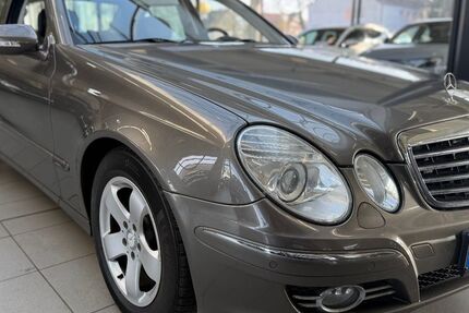 Mercedes-Benz E 280 238.095 km 7.890 &euro; Bottrop 46236