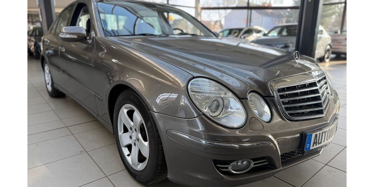 Mercedes-Benz E 280 238.095 km 7.890 &euro; Bottrop 46236