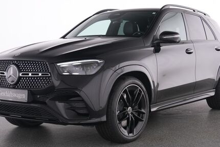 Mercedes-Benz GLE 350 8.013 km 88.685 &euro; Essen 45309