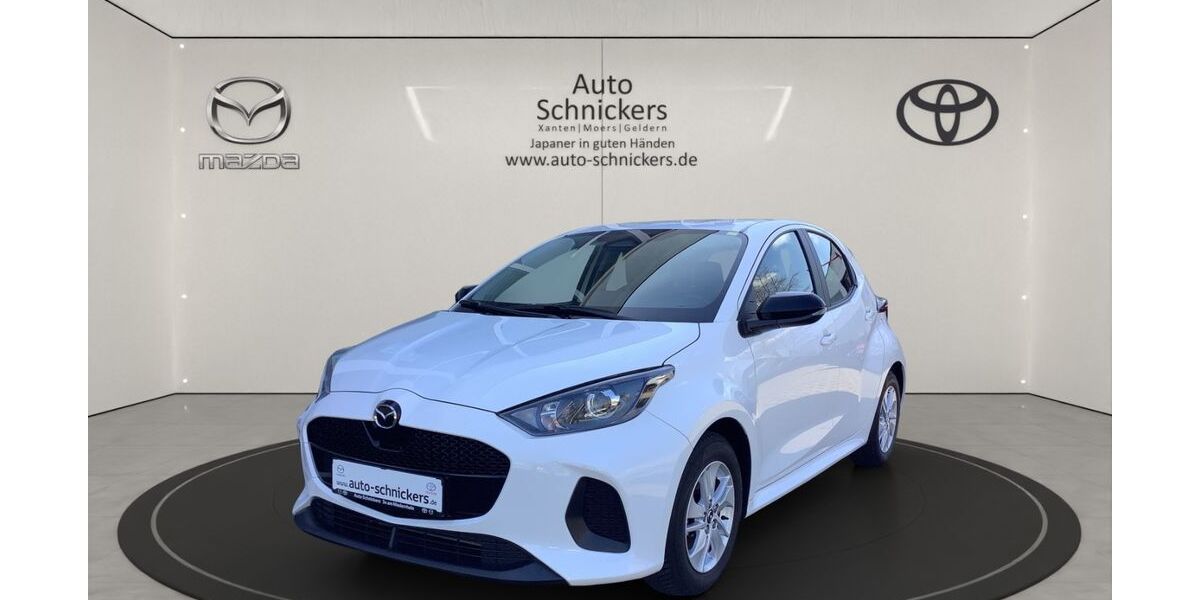 Mazda 2 Hybrid 15.090 km 20.240 &euro; Xanten 46509