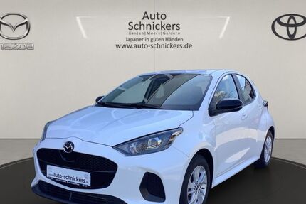 Mazda 2 Hybrid 15.090 km 21.240 &euro; Xanten 46509