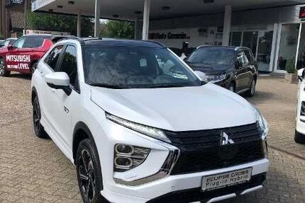 Mitsubishi Eclipse Cross 51.000 km 24.450 &euro; Krefeld 47807