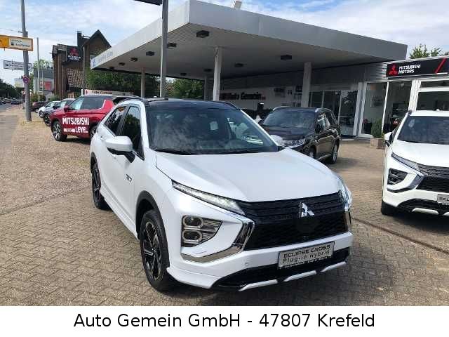 Mitsubishi Eclipse Cross 51.000 km 24.450 &euro; Krefeld 47807