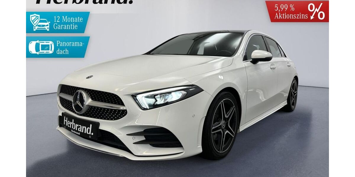 Mercedes-Benz A 180 36.038 km 23.980 &euro; Krefeld 47800