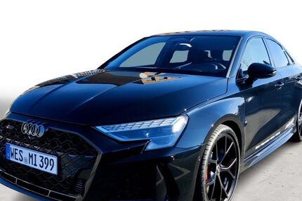 Audi RS3 4.500 km 69.870 &euro; Moers 47441