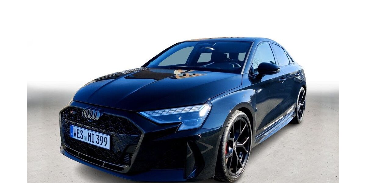 Audi RS3 4.500 km 69.870 &euro; Moers 47441