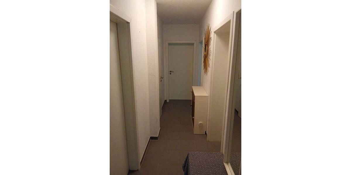 Etagenwohnung Moers Eick - 3 Zimmer, 60 m&sup2;, 510&euro; | Angebot:26105684