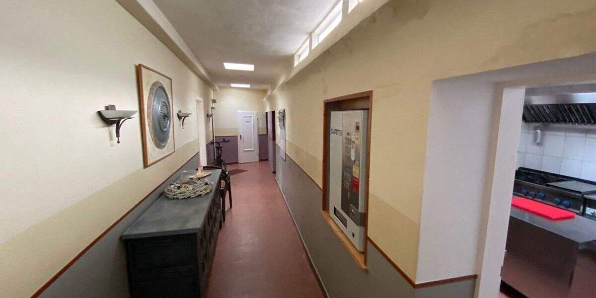 Mehrfamilienhaus, Wohnhaus Krefeld Hüls - 4 Zimmer, 95 m&sup2;, 420.000&euro; | Angebot:25774979