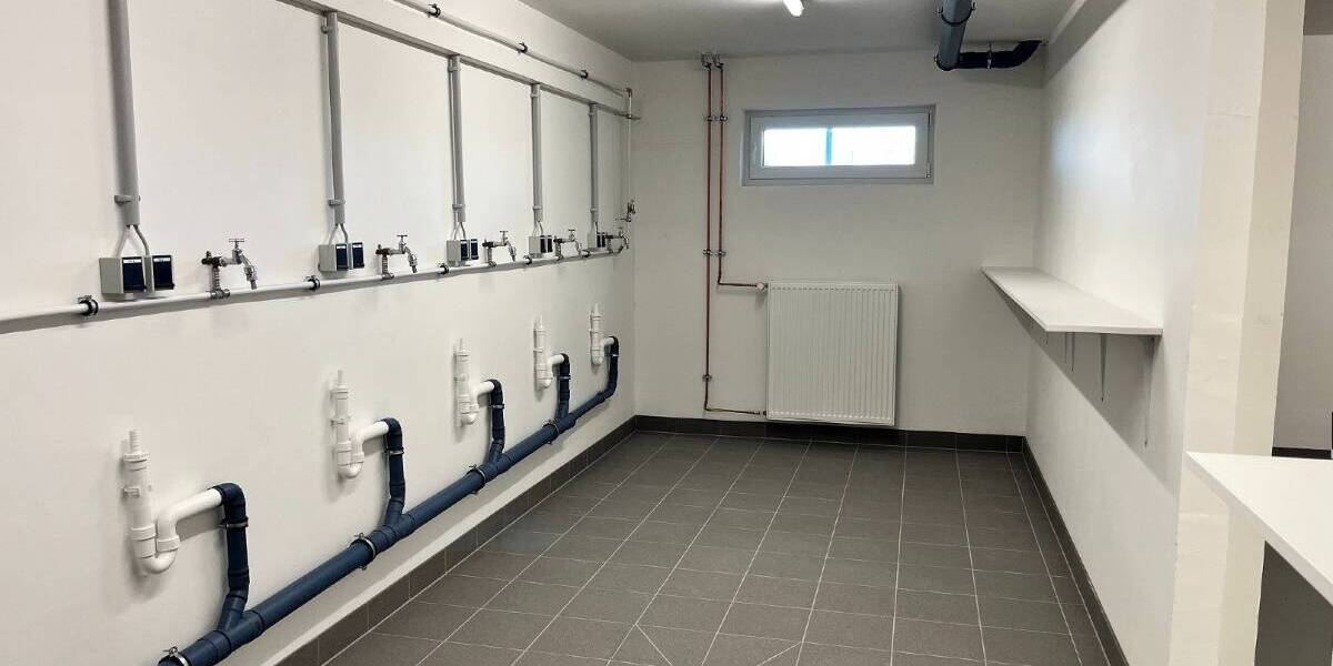 Etagenwohnung Neukirchen-Vluyn Neukirchen - 3 Zimmer, 88 m&sup2;, 880&euro; | Angebot:26261336