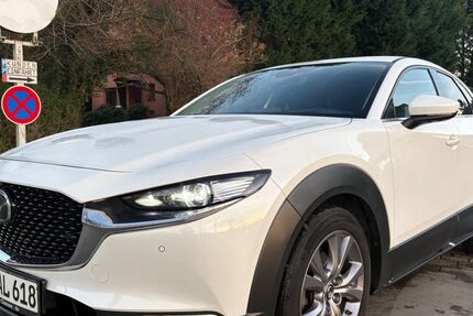 Mazda CX-30 149.800 km 12.990 &euro; Moers 47447