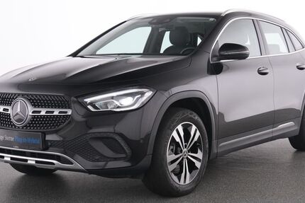 Mercedes-Benz GLA 250 35.835 km 31.985 &euro; Essen 45309
