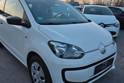 VW up! 63.000 km 5.500 &euro; Moers 47441