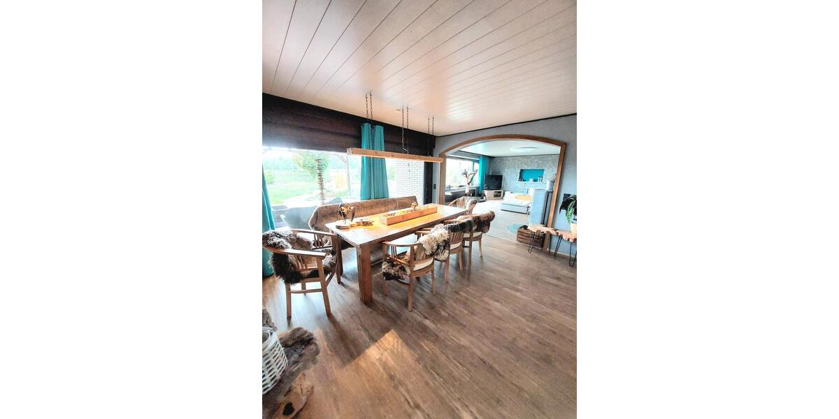 Einfamilienhaus Sonsbeck - 4.5 Zimmer, 260 m&sup2;, 675.000&euro; | Angebot:26063333