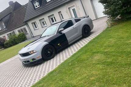 Ford Mustang 149.858 km 12.500 &euro; Herten, Stadt 45699