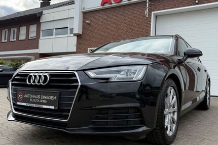 Audi A4 130.000 km 16.990 &euro; Hamminkeln 46499