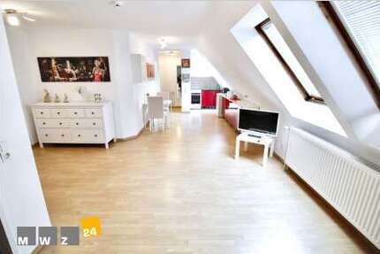 Zimmer Krefeld - 2.5 Zimmer, 1.200&euro; | Angebot:26847447