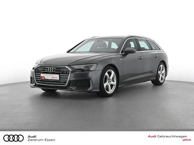 Audi A6 96.392 km 32.880 &euro; Essen 45143