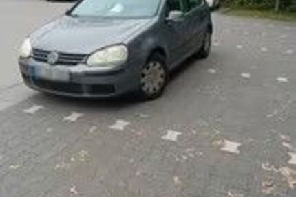 VW Golf 197.000 km 1.050 &euro; Gladbeck 45966