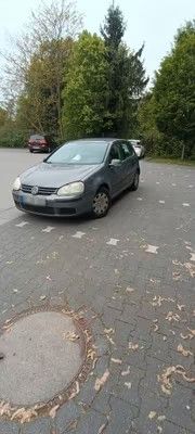VW Golf 197.000 km 1.050 &euro; Gladbeck 45966
