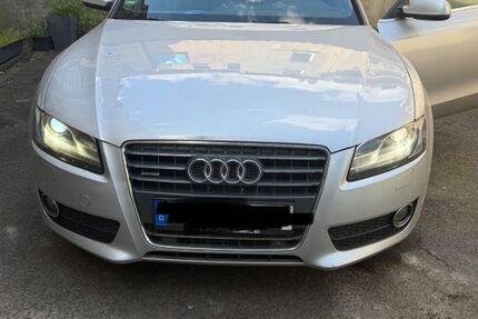 Audi A5 123.000 km 13.990 &euro; Krefeld 47803