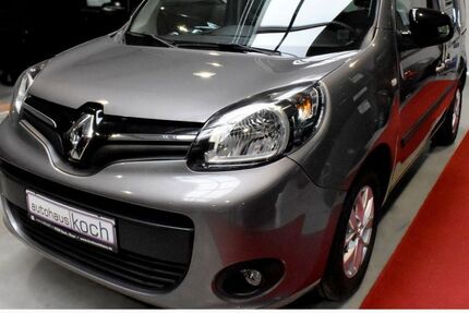Renault Kangoo 20.900 km 19.980 &euro; Neukirchen-Vluyn 47506