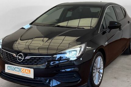 Opel Astra 55.003 km 15.489 &euro; Moers 47445