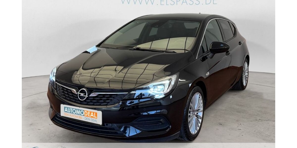 Opel Astra 55.003 km 15.949 &euro; Moers 47445