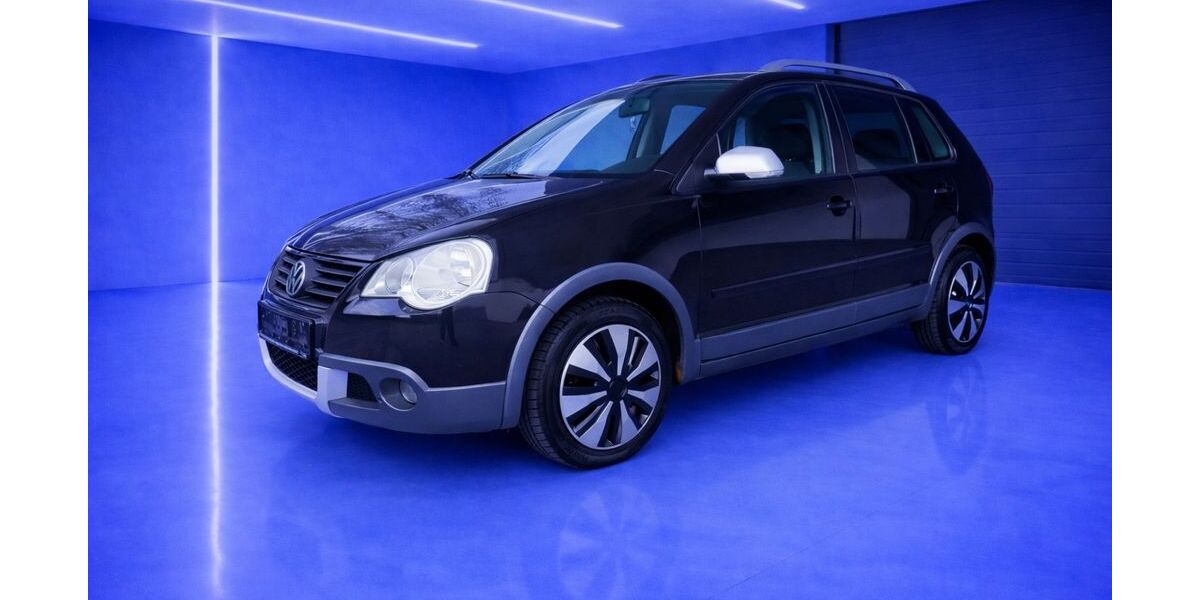 VW Polo 82.000 km 4.650 &euro; Essen 45141