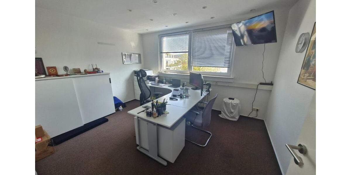 Gewerbeobjekt Oberhausen Alsfeld - 874&euro; | Angebot:25856352