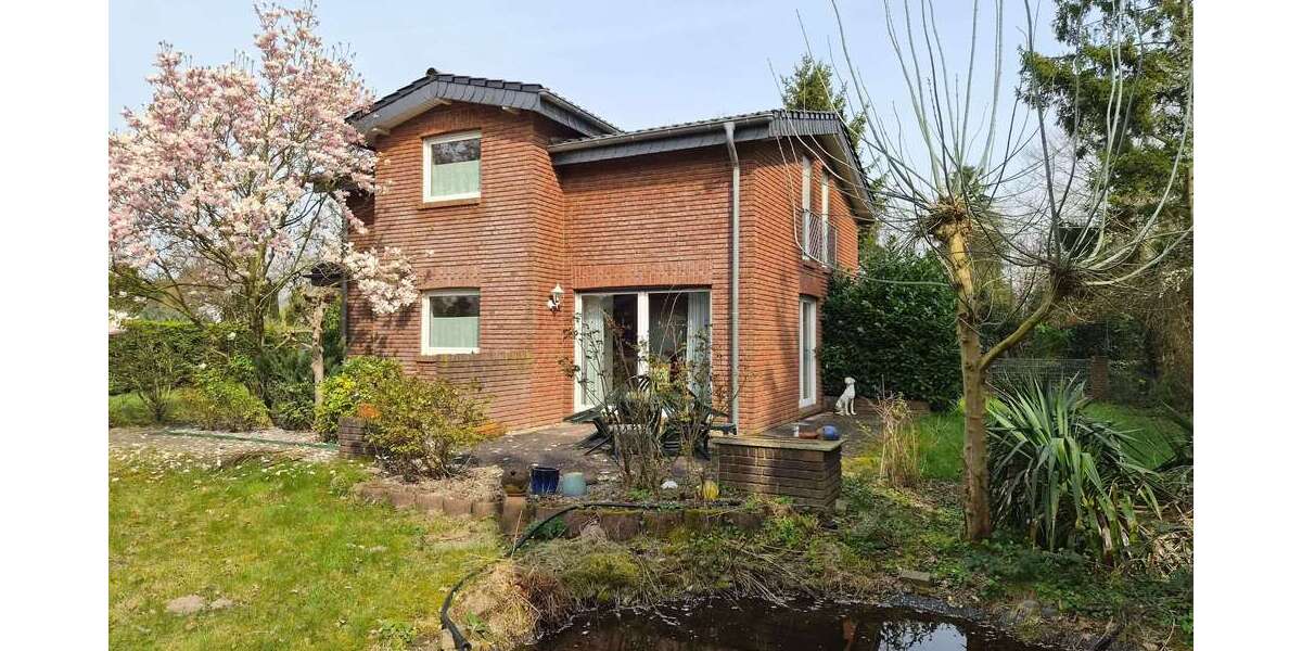 Einfamilienhaus Rheurdt - 3 Zimmer, 107 m&sup2;, 260.000&euro; | Angebot:26308495