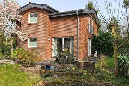 Haus Rheurdt - 3 Zimmer, 107 m&sup2;, 260.000&euro; | Angebot:26308495