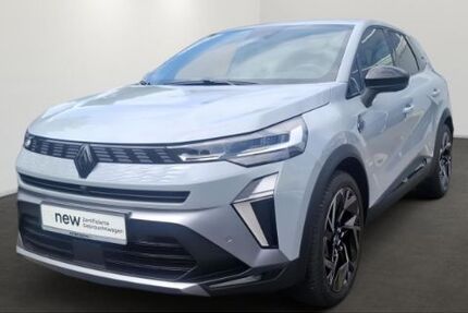 Renault Symbioz 3.100 km 31.990 &euro; Krefeld 47805