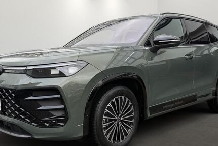 VW Tayron 5.500 km 58.450 &euro; Mülheim an der Ruhr 45481